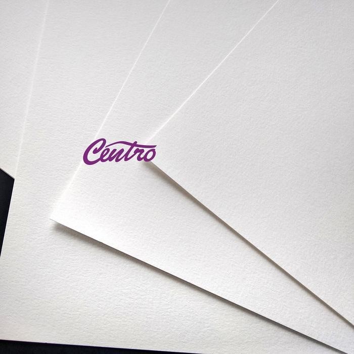 

Sp Canson Montval 200 Gsm A3 Kertas Gambar Cat Air Watercolor Paper