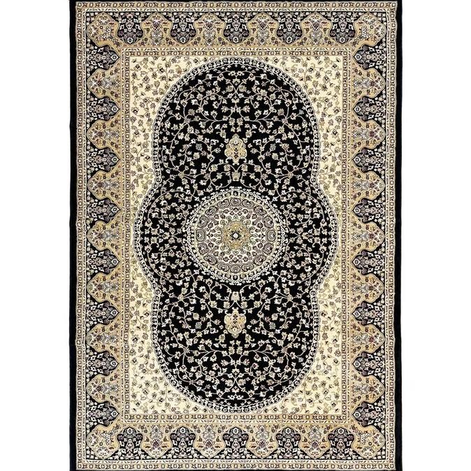 Karpet Lantai Permadani Turki Anatolia Klasik Tebal Jumbo 300x400