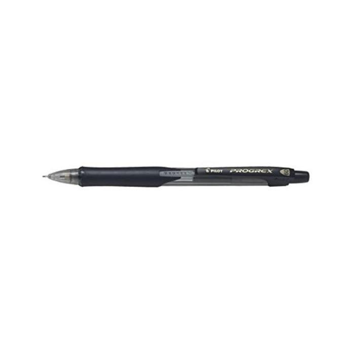 

Sp Pensil Mekanik / Mechanical Pencil Pilot Progrex H-129- 0.9 Mm