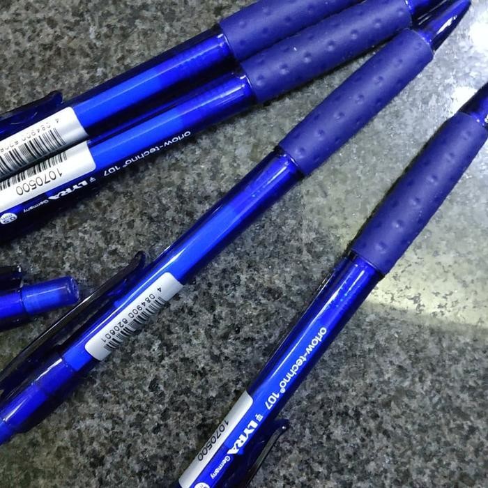 

Sp Pensil Mekanik 0.5 Lyra Edisi Promo