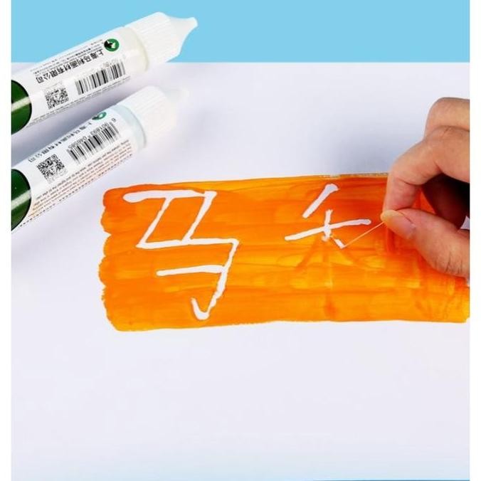 

Maries Masking Fluid Pen 30ml - MW-0030