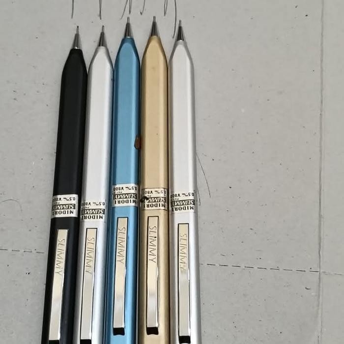

Sp Mechanical Pencil Midori Japan