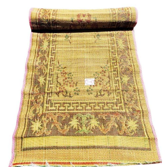 TIKAR PLASTIK PANJANG TIKAR MASJID AULA 6*1 METER