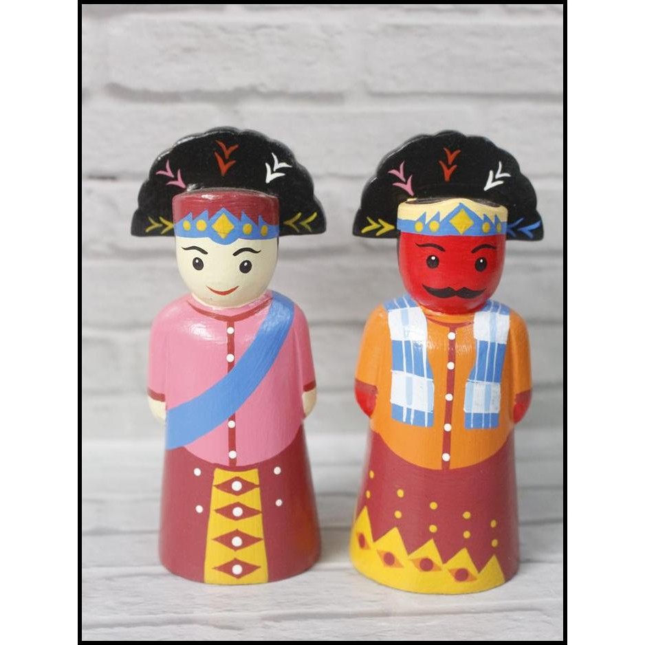 

Ondel Ondel Bang Sukri