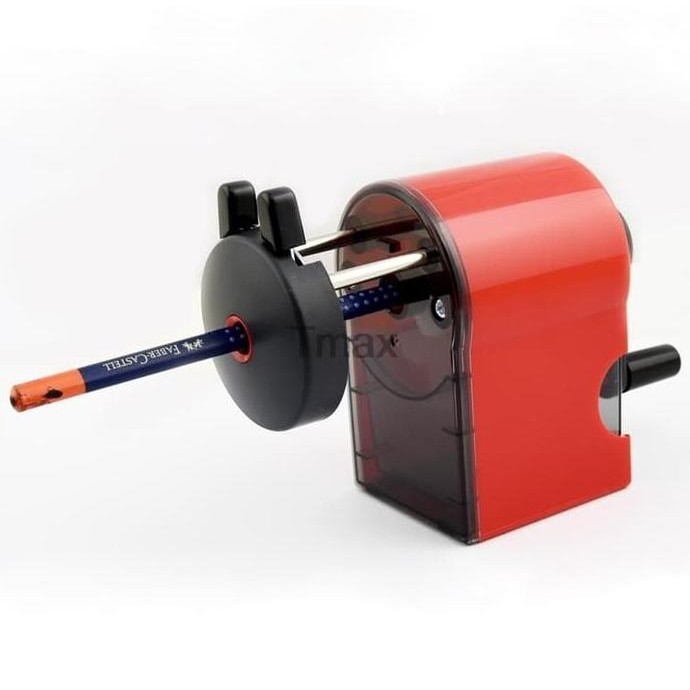 

TERBARU - UNI PENCIL MECHANICAL SHARPENER KH-18