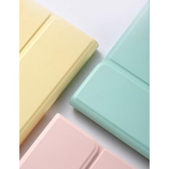 Diskon Flip Case Magnet Macaron With Spen For Samsung Tab A7 Lite  T225 Diskon