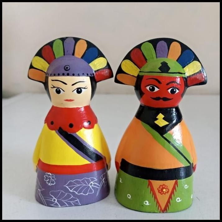 

Ondel Ondel Abang Mpok