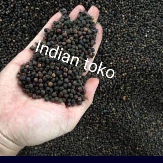 

<<<<<] BLACK PEPPER SEEDS 100 GR