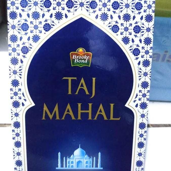 

@#@#@#] TEA TAJ MAHAL 500 GR