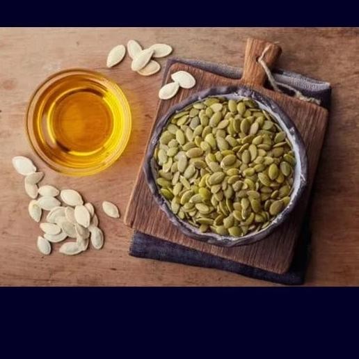 

Kualitas terbaik] pumpkin seed 100 gram
