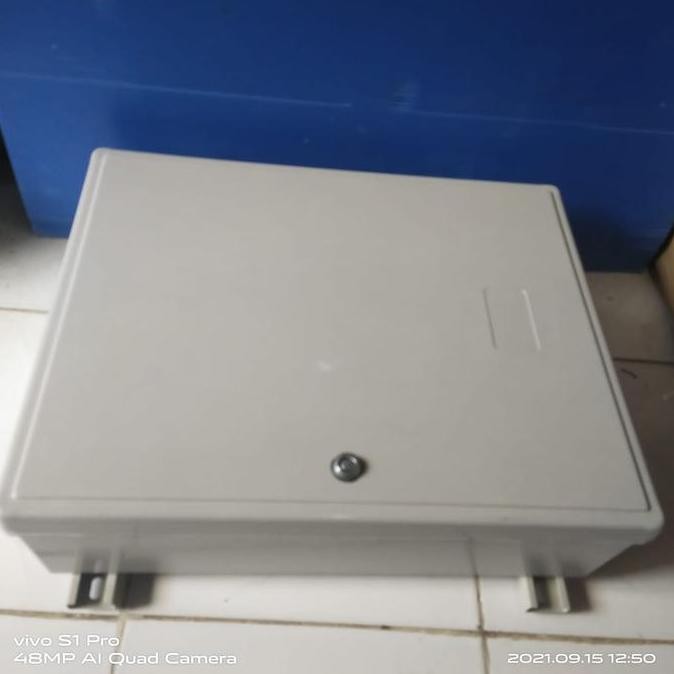 ODC/FDT 96 core lengkap pigtail sc - upc Terlaris