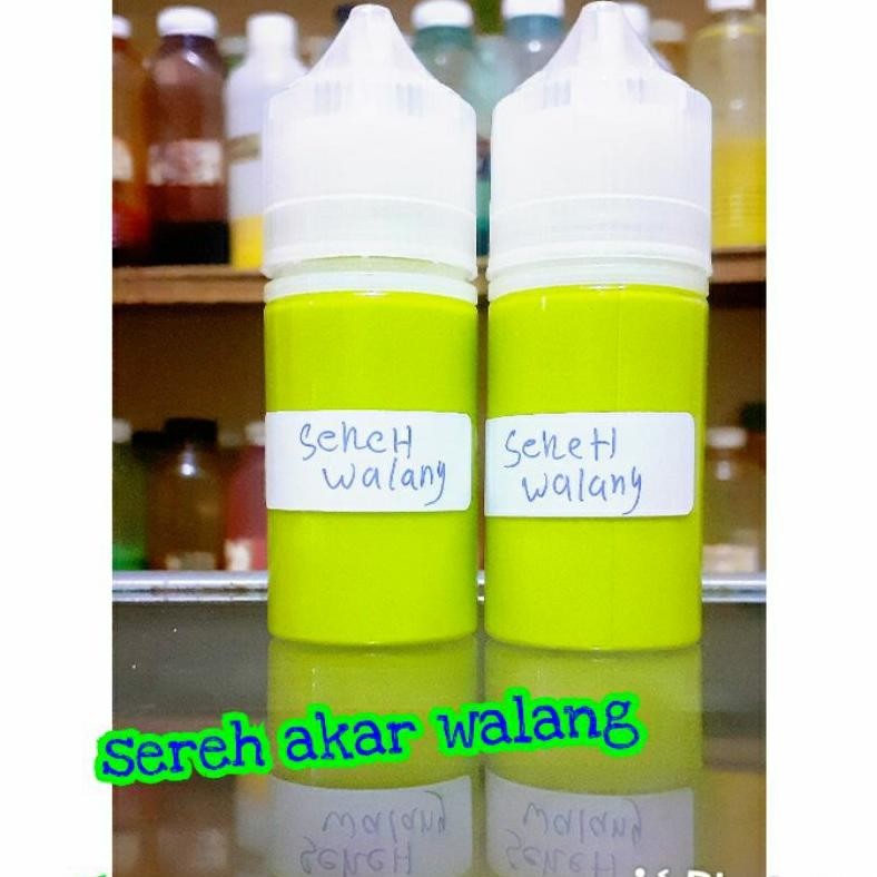 essen oplosan sereh akar walang aroma joss 30ml Nugi