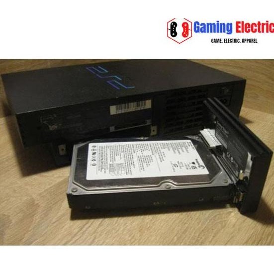 Na adaptor untuk hardisk ps2 fat hardisk internal Terlaris