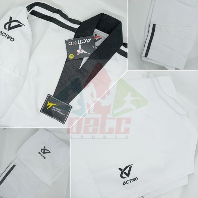 DOBOK SENDY FIGHTER DIAMOND ONE ELITE Nugi