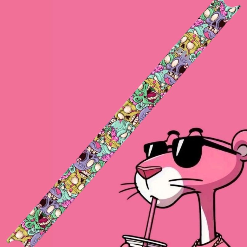 

Premium Cut - Wima Store Stiker Bodi Outer Centaurus B80 Anime Waifu Hitam Pink Anti Air Laminasi Tahan Lama Iner Centa 32 Garskin Stiker / Case Custom Terlaris 2PCS/ Fullbody