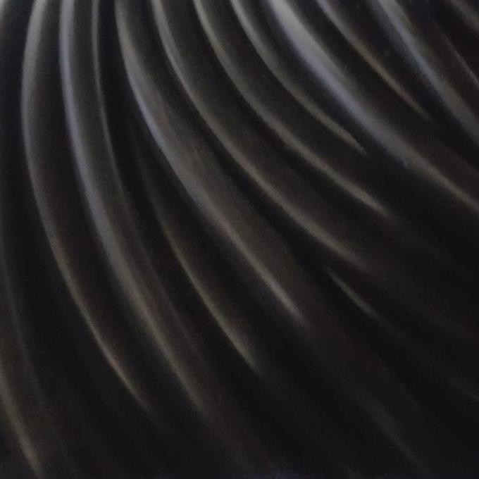 Eterna NYY 4 x 25 MM Meteran / Kabel Listrik Hitam Kawat Tembaga NYY 4x25 MM Ecer Per Meter