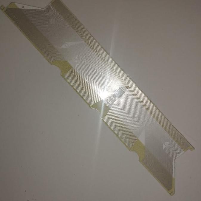 LCD Cluster Pixel Repaor Ribbon  Cable Tool For Mbe C CLak W210 W208 Terlaris