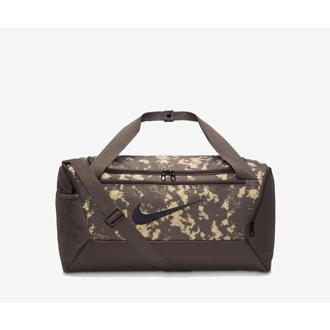 Tas Nike Brasilia Duffel Bag (Small, 41L) HJ8252-004