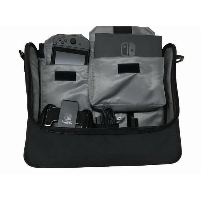 HYPERKIN TAS TRAVEL BAG NITENDO SWITCH Terlaris