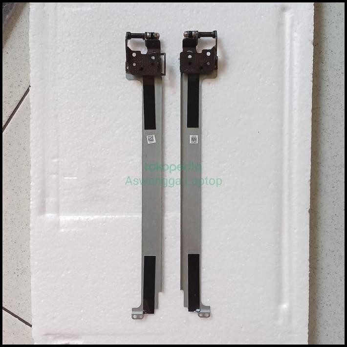 Engsel Hinges Acer Nitro 5 AN515 AN515-55 AN515-54 AN515-43 43 54 55