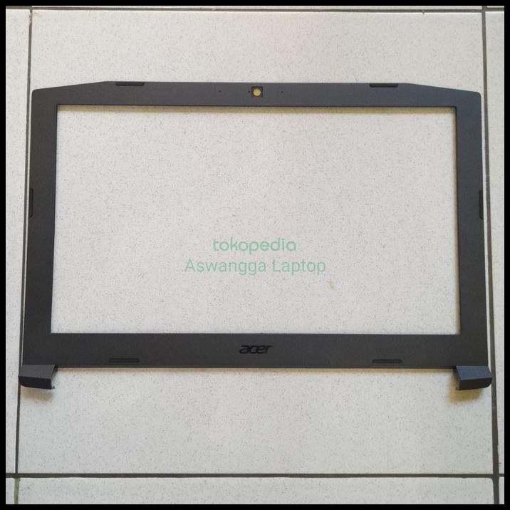 Casing Depan Frame LCD LED Acer Nitro 5 AN515 AN515-51 AN515-41 42