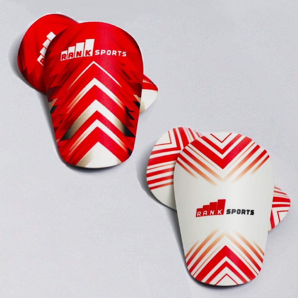 Rank Sports Deker Rank Power Shinguard Nugi