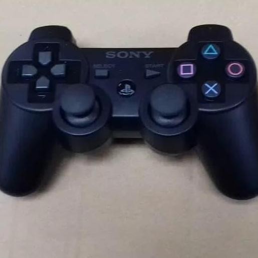 STICK /STICK PS3 ORIGINAL MESIN/ DUALSHOCK PS3 Terlaris