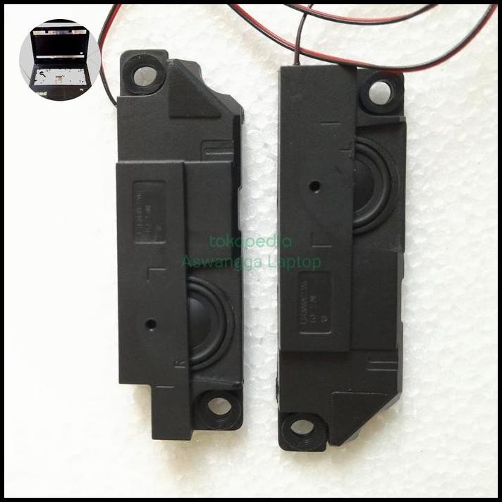 Speaker sound Laptop Asus Strix ROG G531 G531G G531GW G531GT