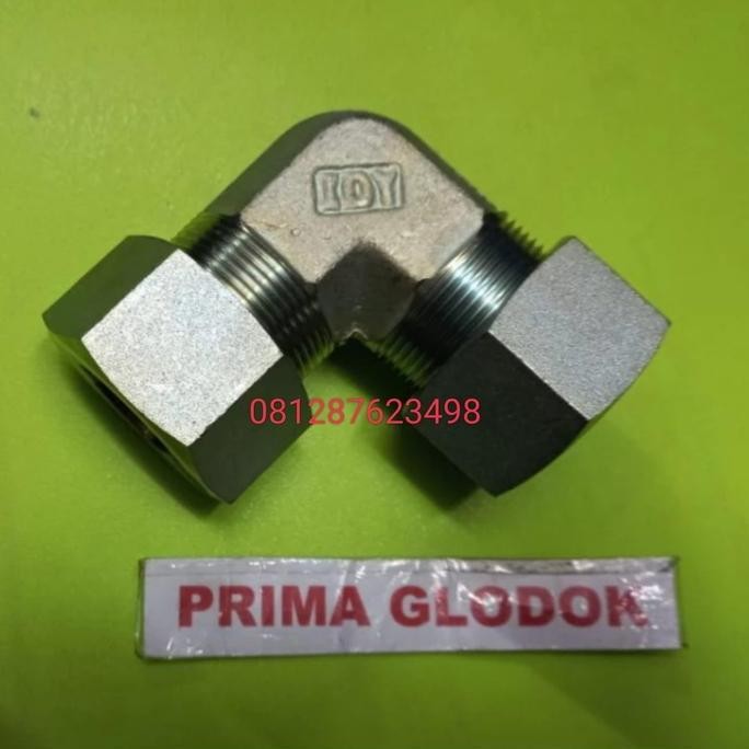 Elbow hydraulic 12mm/elbow hydraulic 12mm/elbow 12mm/union elbow 12mm READY