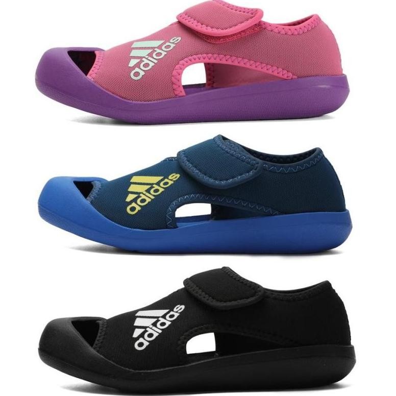 Adidas Alta Venture / Adidas Anak / Sepatu Sandal Adidas / Adidas Kids / Sandal Sepatu Anak Adidas N