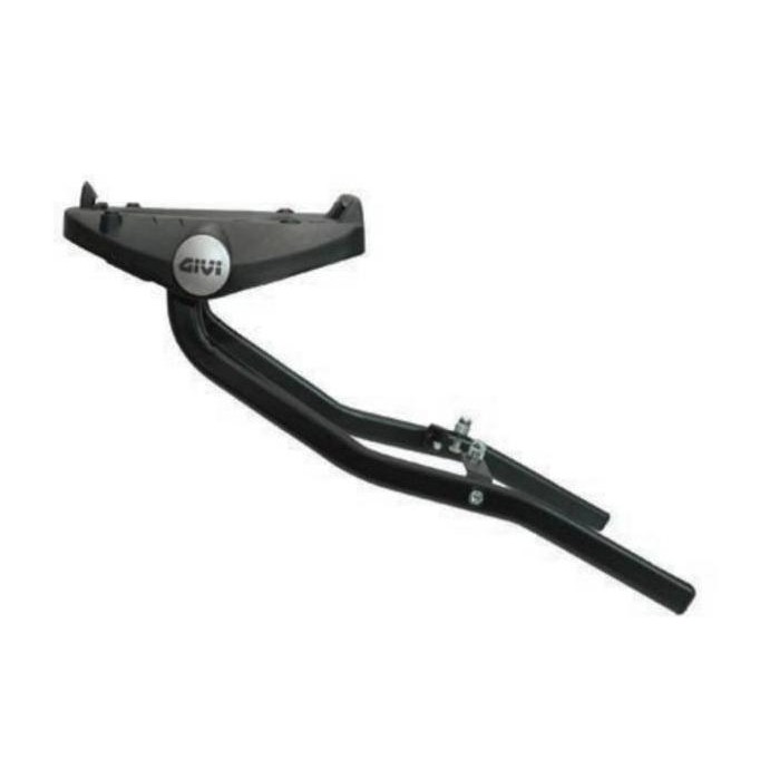 TERBARU - Bracket Box Heavy Duty Advance HRV Jupiter MX 2013 GIVI