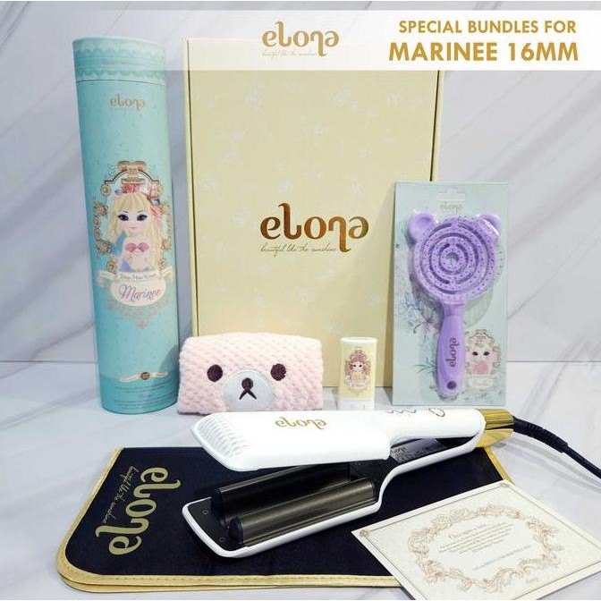 

BEBAS ONGKIR - Hampers Special Bundles for Marinee