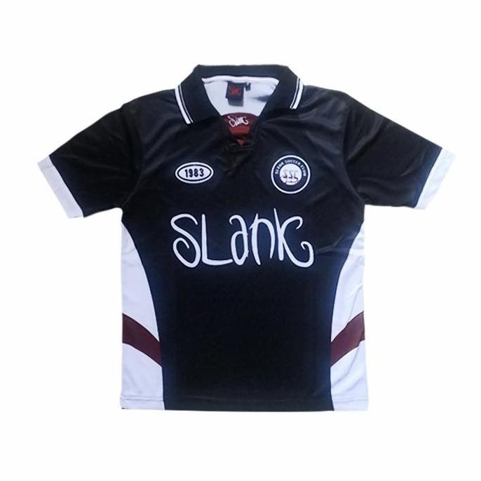JERSEY Slank SSC (official merchandise slank) Terlaris