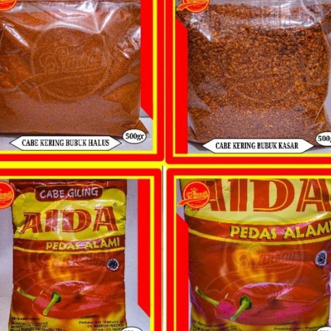 

Cabe Gilingbubuk Kasarhalus Extra Pedasbumamiaida Cocok Untuk Baso Aci Seblak