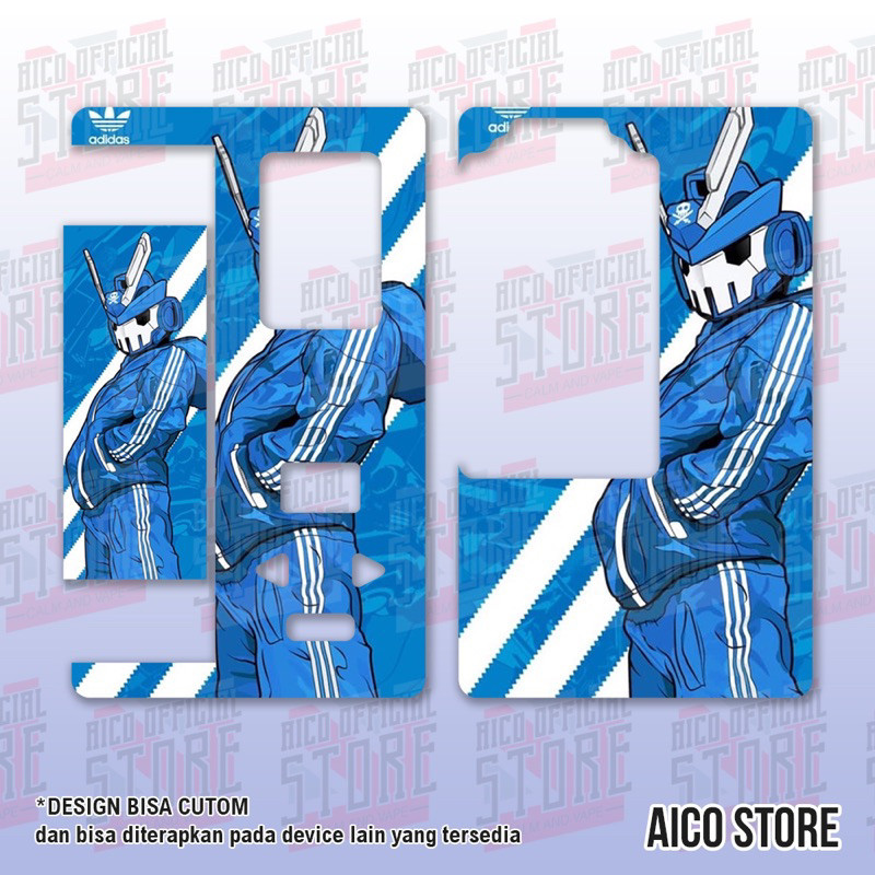

Premium Cut - Promo Aico Stiker Inner Centa B80 Untuk Menghias Dan Melindungi Agar Tidak Lecet 4 Garskin Stiker / Case Custom Terlaris 2PCS/ Fullbody