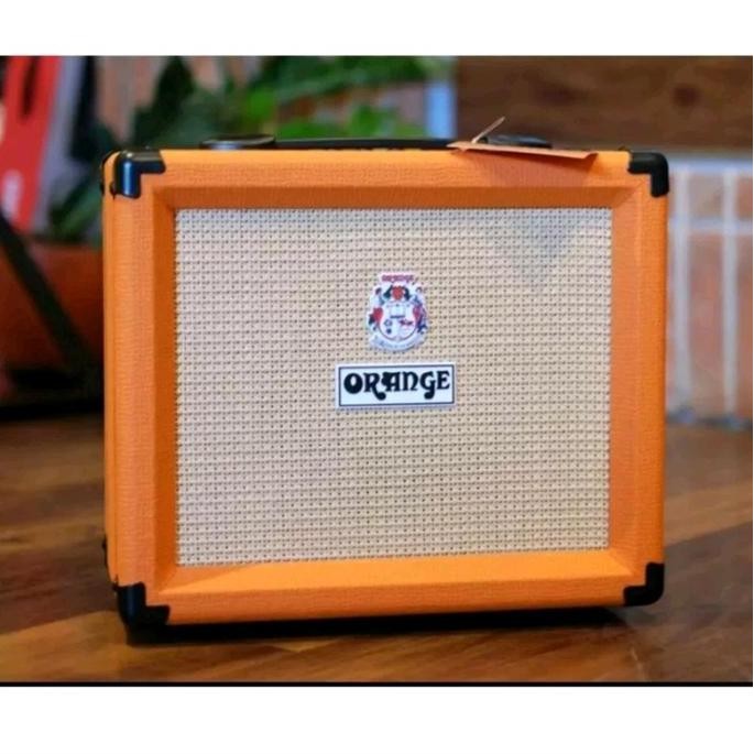 Promo ampli orange crush 20 ORIGINAL amplifier gitar original orange crush-20 combo ORIGINAL Garansi