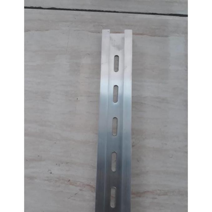 Rel Mcb 2 Fungsi Panjang 1 Meter Terbaru