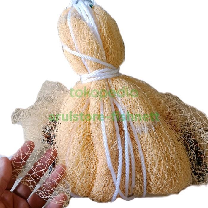 FT Jala lempar benang nilon 7feet