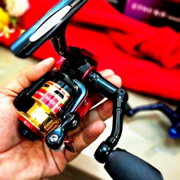 FT Reel pancing Fugu Etsuko