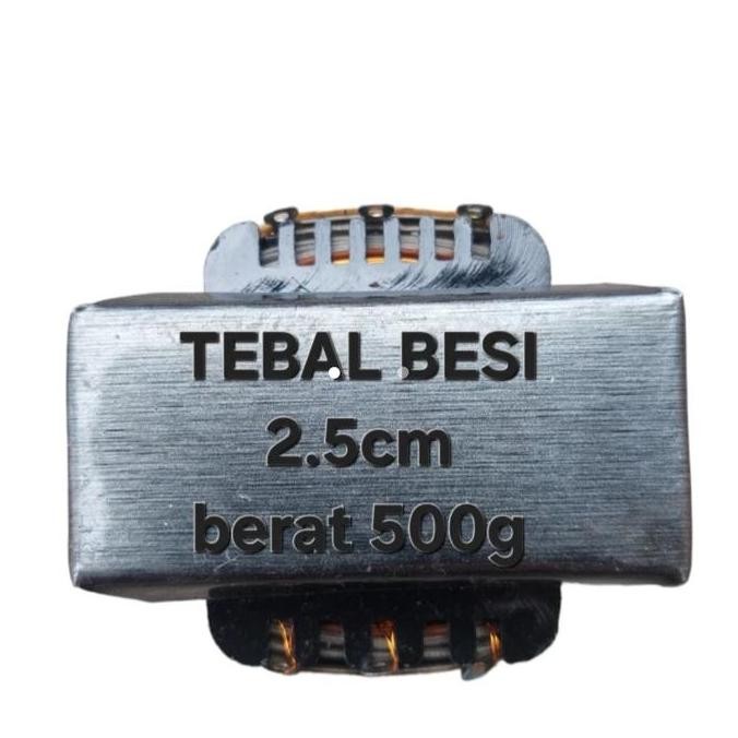 ( TRAVO 2A CT ) PROTON TRAVO TRAFO 2A 2 A CT BELL ERA MASTER KING AUDIO SOUND PROTON AMPERE INPUT AC