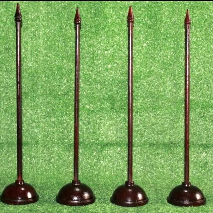 

tiang bendera meja kayu murah