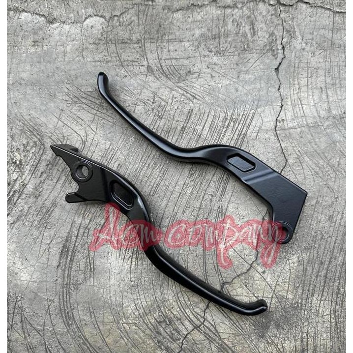 HANDLE KANAN KIRI BUAT MASTER REM RCB BREMBO DOMINO UNIVERSAL TUAS REM/KOPLING RCB-BREMBO murah