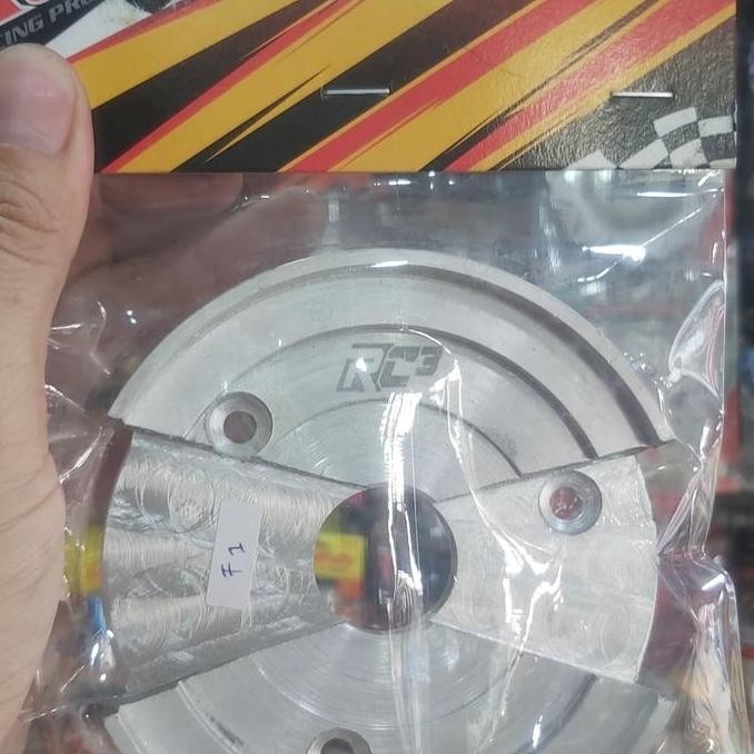 ready Plendes plandes magnet yz fiz r force1 buat pasang pengapian yz