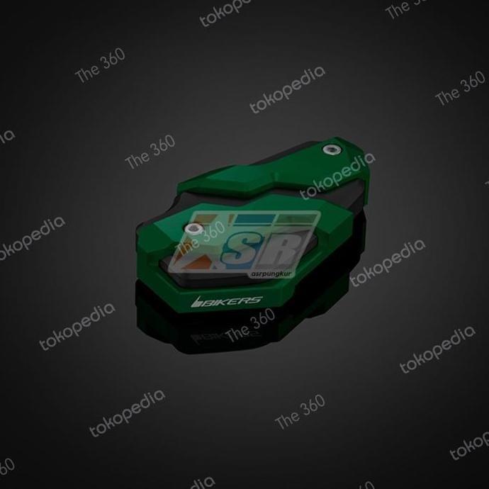 Tutup Oli Rem Depan BIKERS Thailand Original ZX25R Z800 Z900 ER6N murah