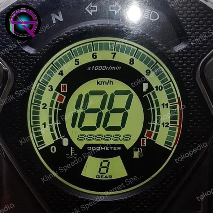 ready stock Polarizer paket repair sunburn cs1