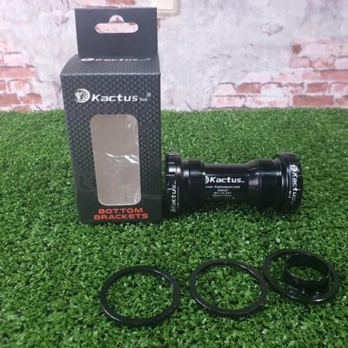 ready bb bottom bracket ceramic kaktus bsa roadbike minivelo seli not luce