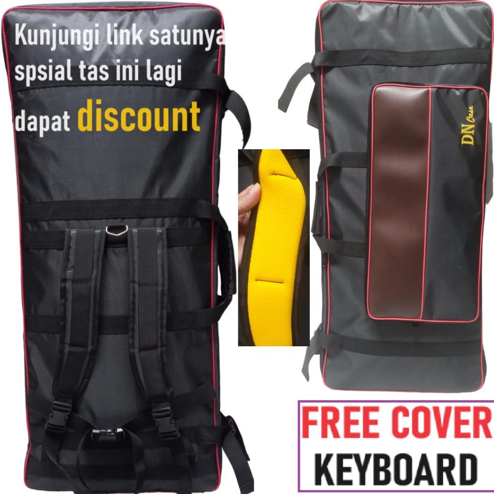 Terlaris Tas Keyboard,Tas Keyboard Yamaha Psr,Tas Keyboard Yamaha Sx 900 Sx 700 Sx 600