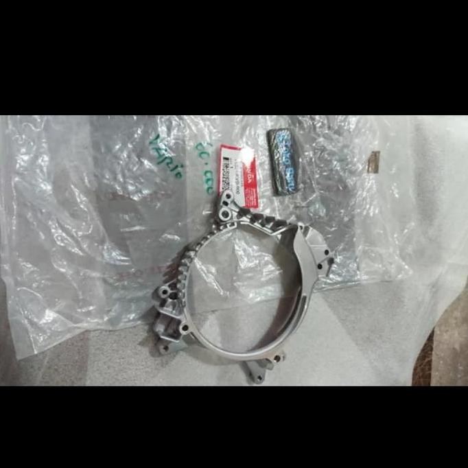 BRACKET RADIATOR VARIO 110 KARBU ORI