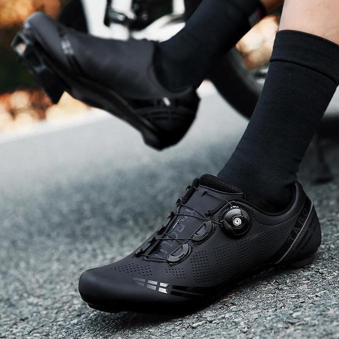 ready Sepatu Cleat Sepeda Roadbike MTB Tabolu