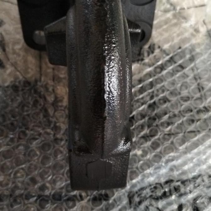 TOWING HOOK BOPEL BELAKANG LANDCRUISER 80 VX80 LC80 murah